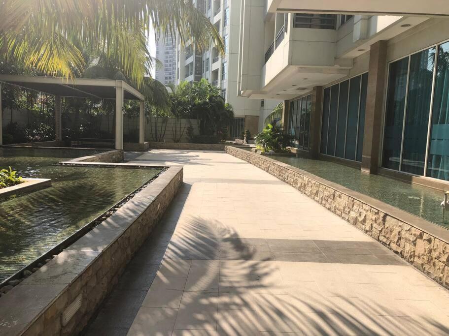 Apartment Park Residences *