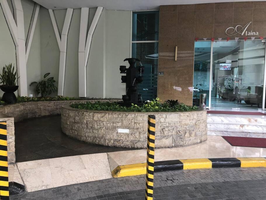 Park Residences Jakarta