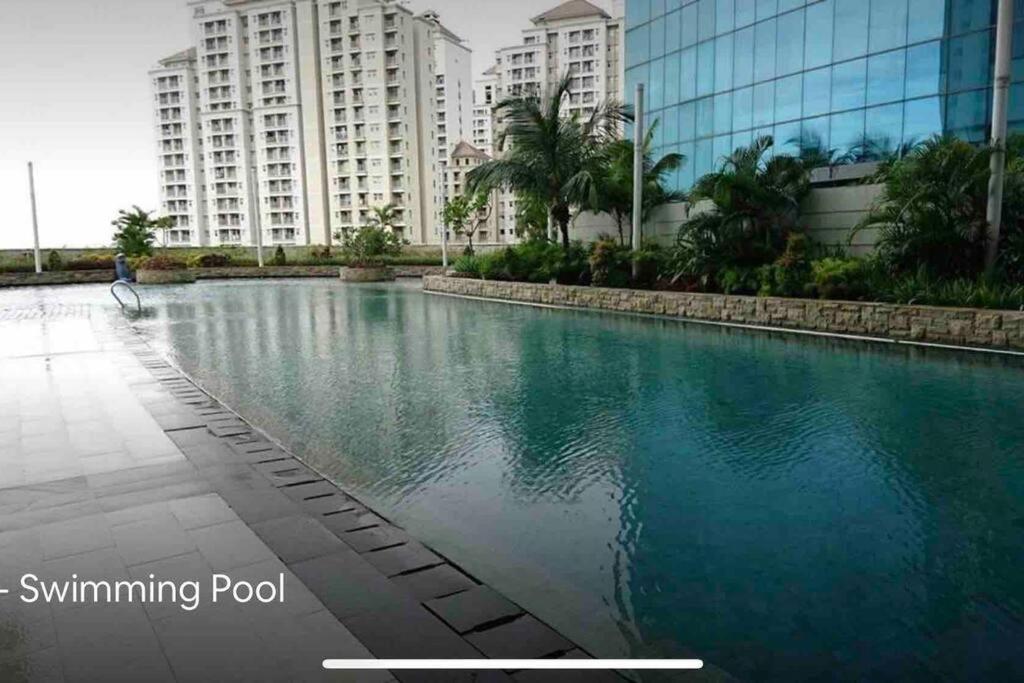 Apartment Park Residences